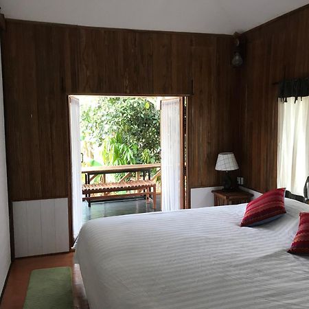 Cottage House Pindaya Extérieur photo