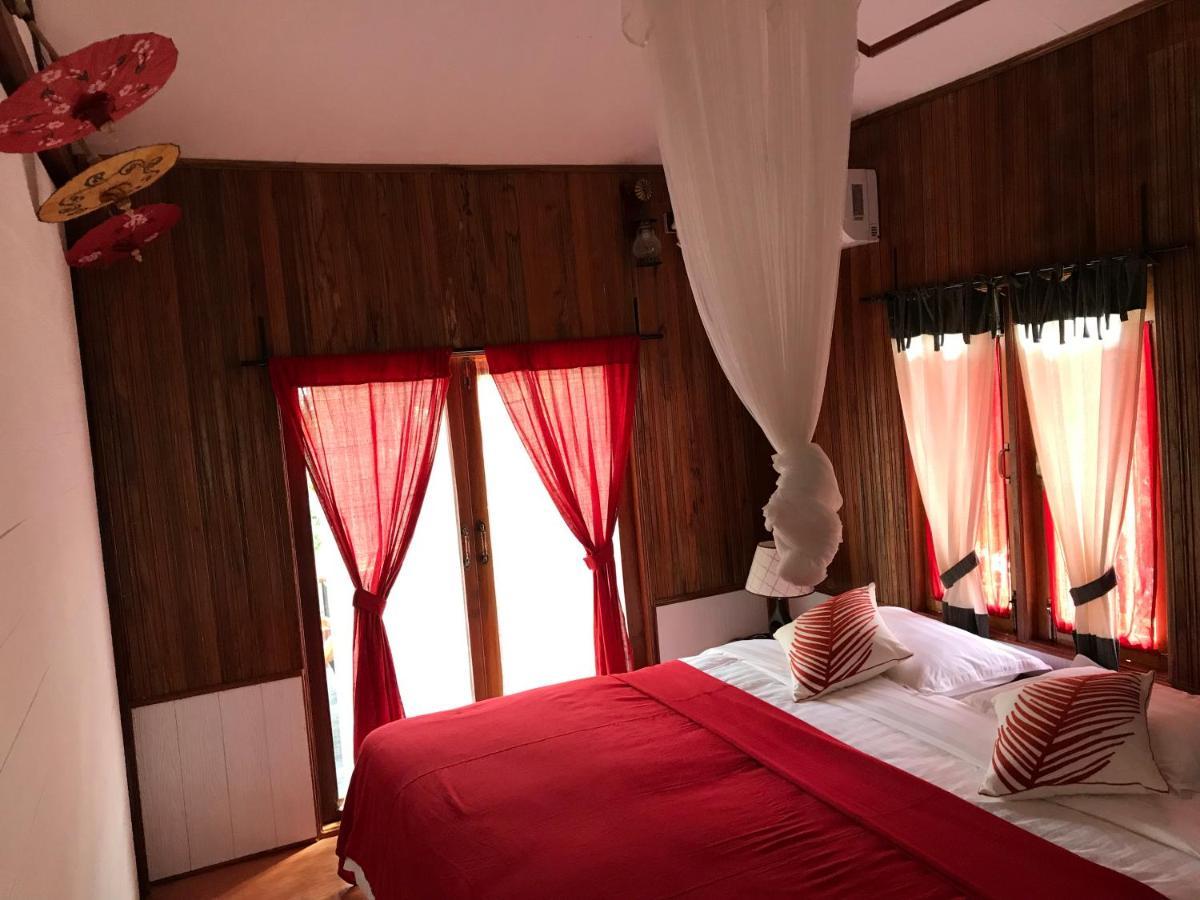 Cottage House Pindaya Extérieur photo