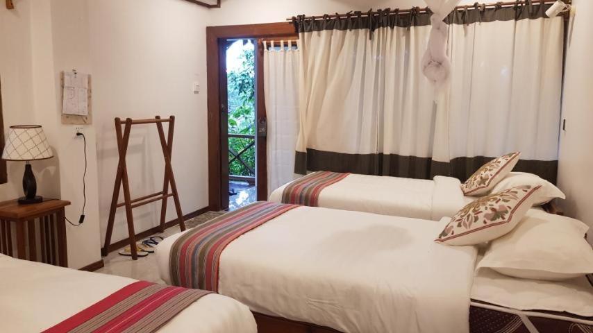 Cottage House Pindaya Extérieur photo