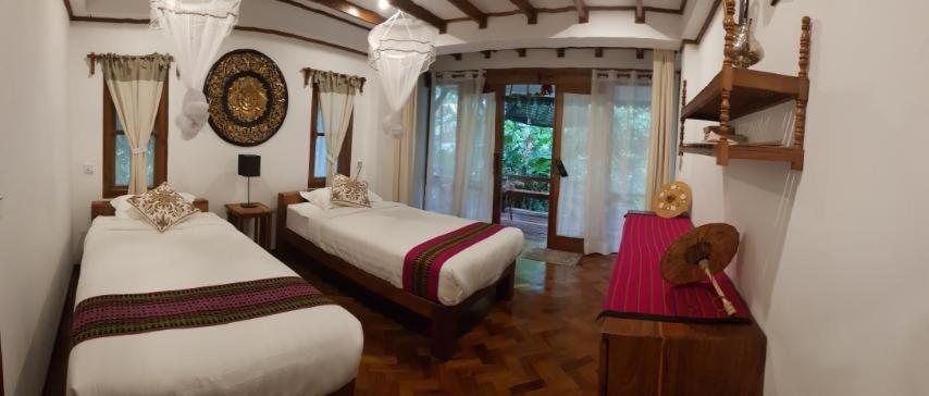 Cottage House Pindaya Extérieur photo
