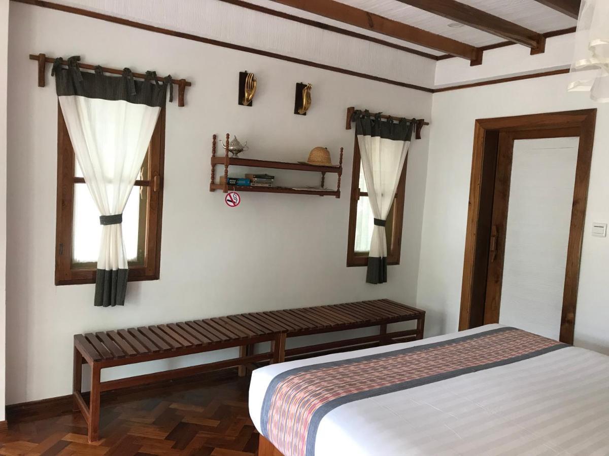 Cottage House Pindaya Extérieur photo
