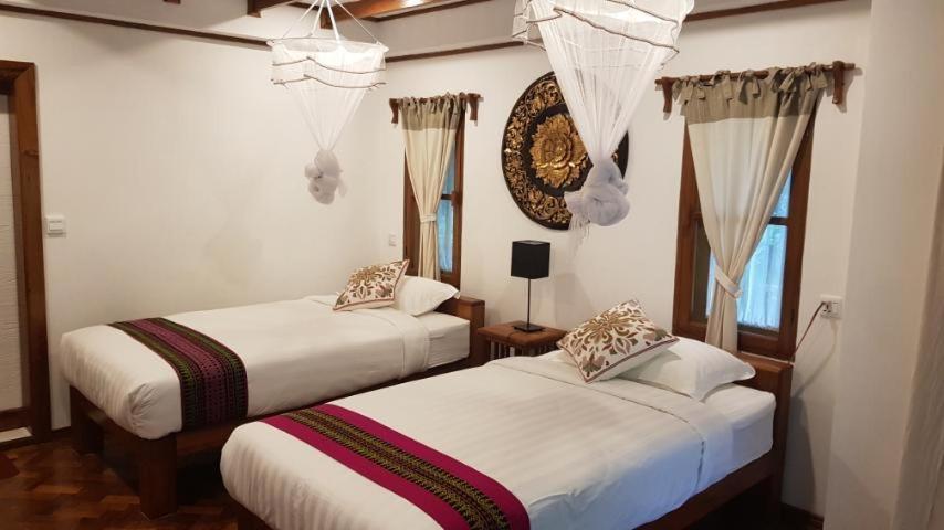 Cottage House Pindaya Extérieur photo