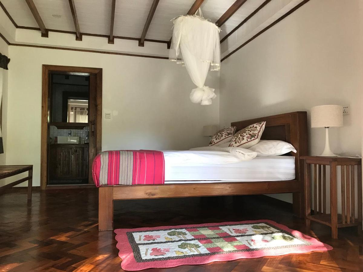 Cottage House Pindaya Extérieur photo
