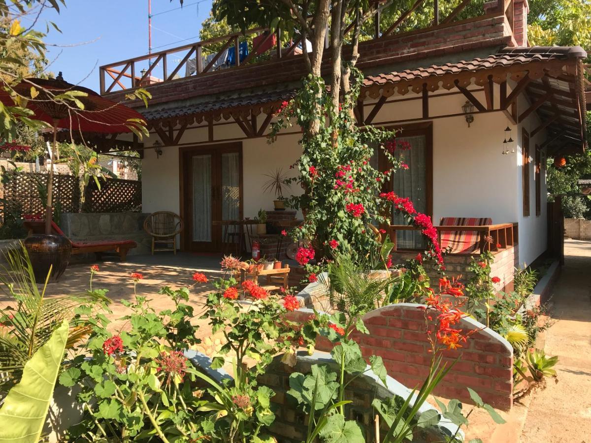 Cottage House Pindaya Extérieur photo