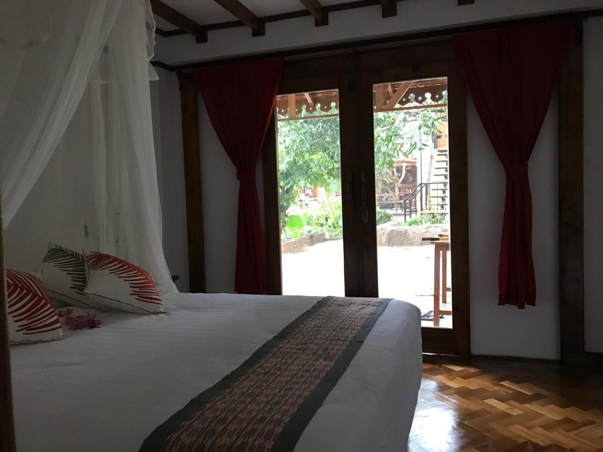 Cottage House Pindaya Extérieur photo