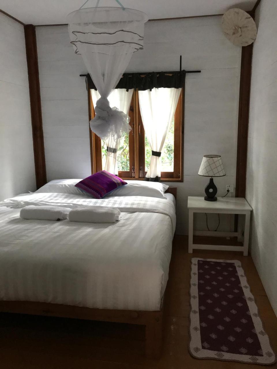 Cottage House Pindaya Extérieur photo