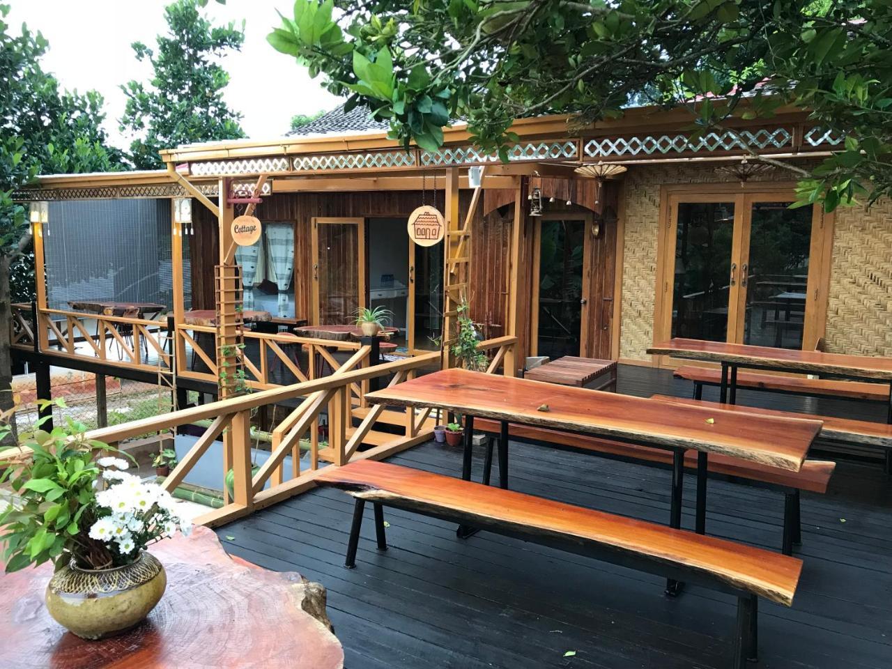 Cottage House Pindaya Extérieur photo