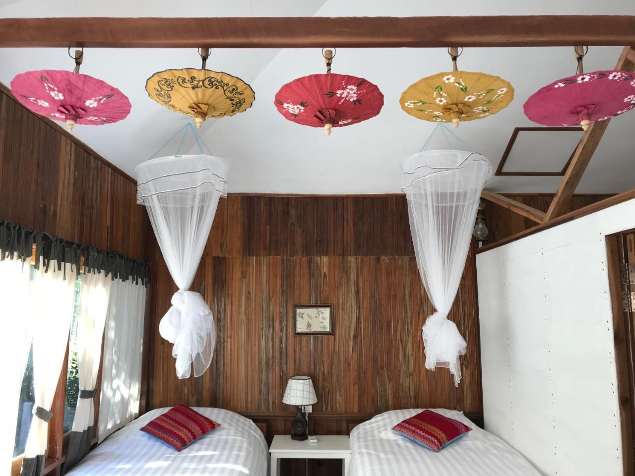 Cottage House Pindaya Extérieur photo