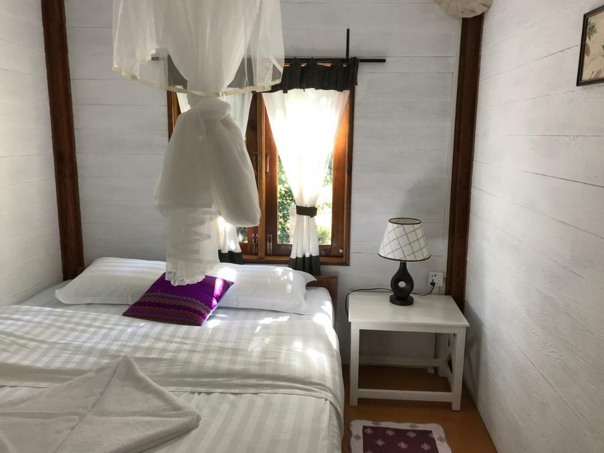 Cottage House Pindaya Extérieur photo