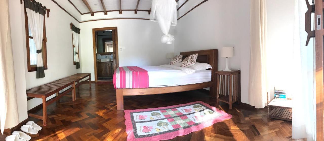Cottage House Pindaya Extérieur photo