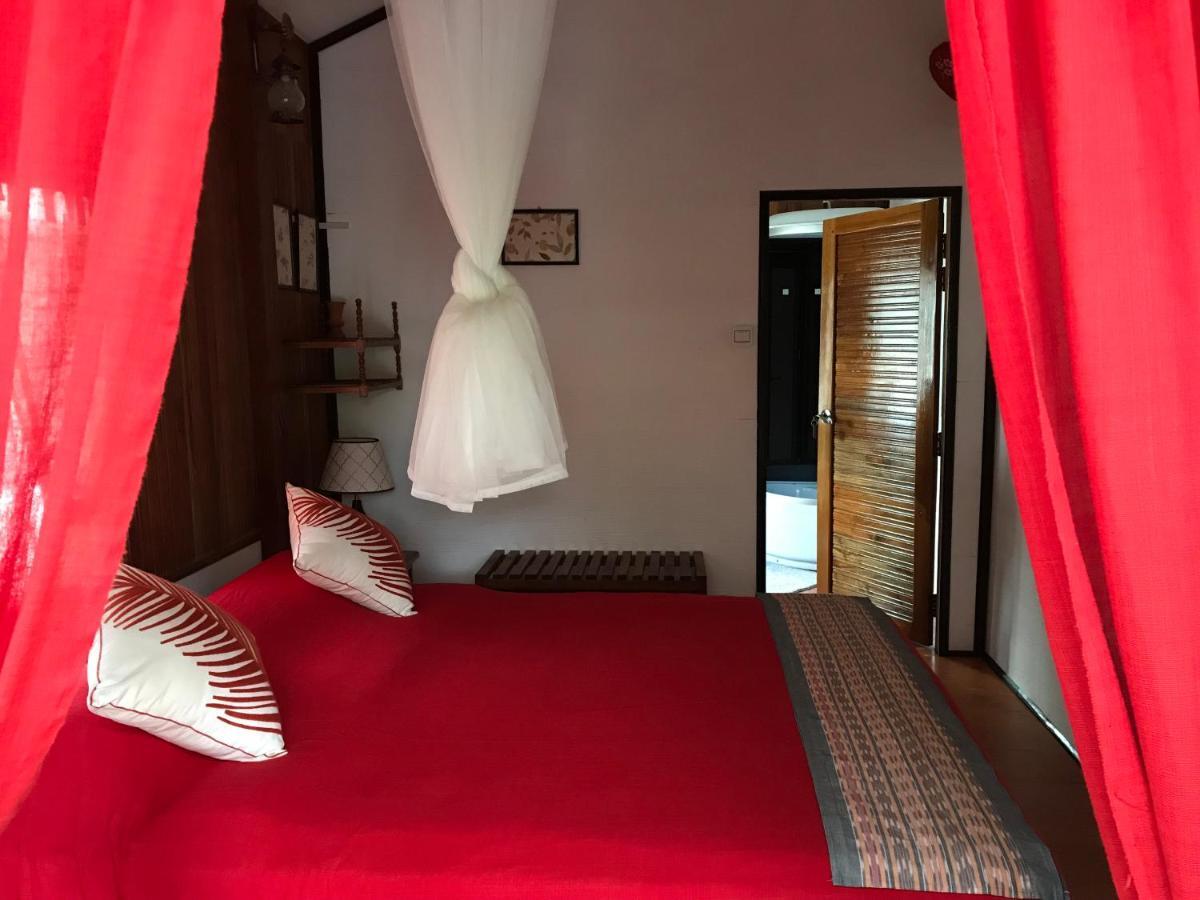 Cottage House Pindaya Extérieur photo